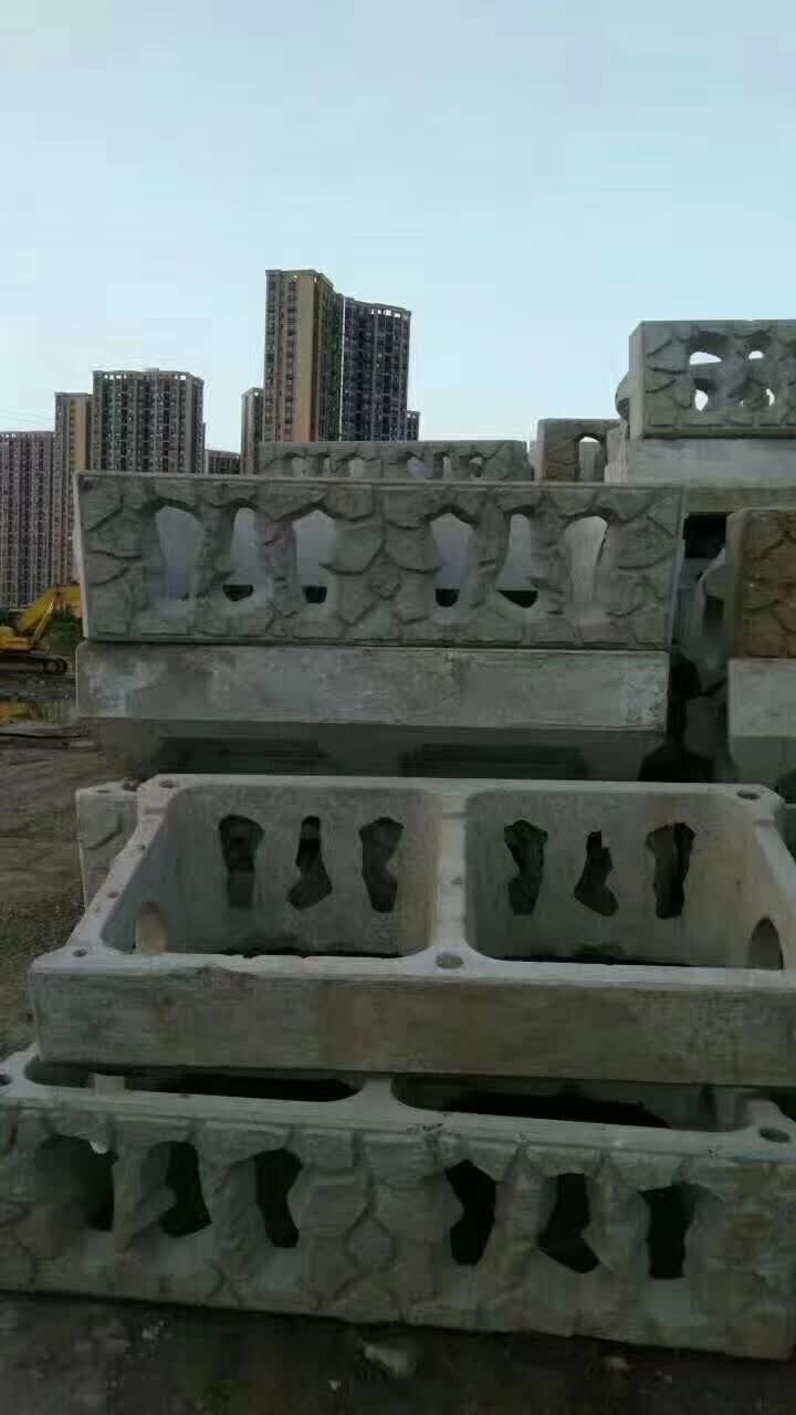 階梯式生態(tài)護(hù)坡模具在河道、水利護(hù)坡工程中廣泛應(yīng)用的原因探析