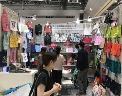 2025年日本家居小家電展（Tokyo Giftex）與日用品銷售新趨勢